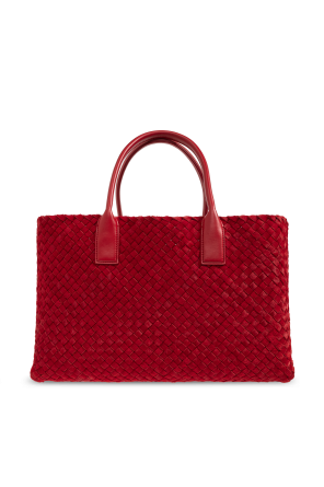 Bottega Veneta Mala 'Caba'