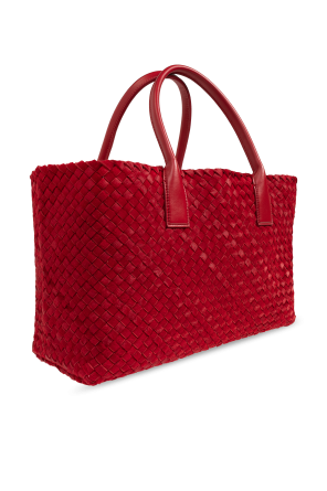 Bottega Veneta Mala 'Caba'