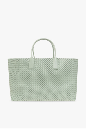 Bottega pre Veneta ‘Large Cabat’ shopper bag