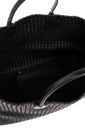 Bottega Veneta ‘Cabat Large’ shopper bag