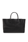 Bottega Veneta ‘Cabat Large’ shopper bag
