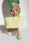 Bottega Veneta ‘Cabat Large’ shopper bag