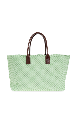 Bottega Veneta Bolso tipo shopper ‘Cabat’