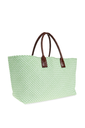 Bottega Veneta Bolso tipo shopper ‘Cabat’