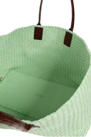 Bottega Veneta Bolso tipo shopper ‘Cabat’