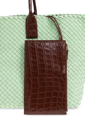 Bottega Veneta Bolso tipo shopper ‘Cabat’