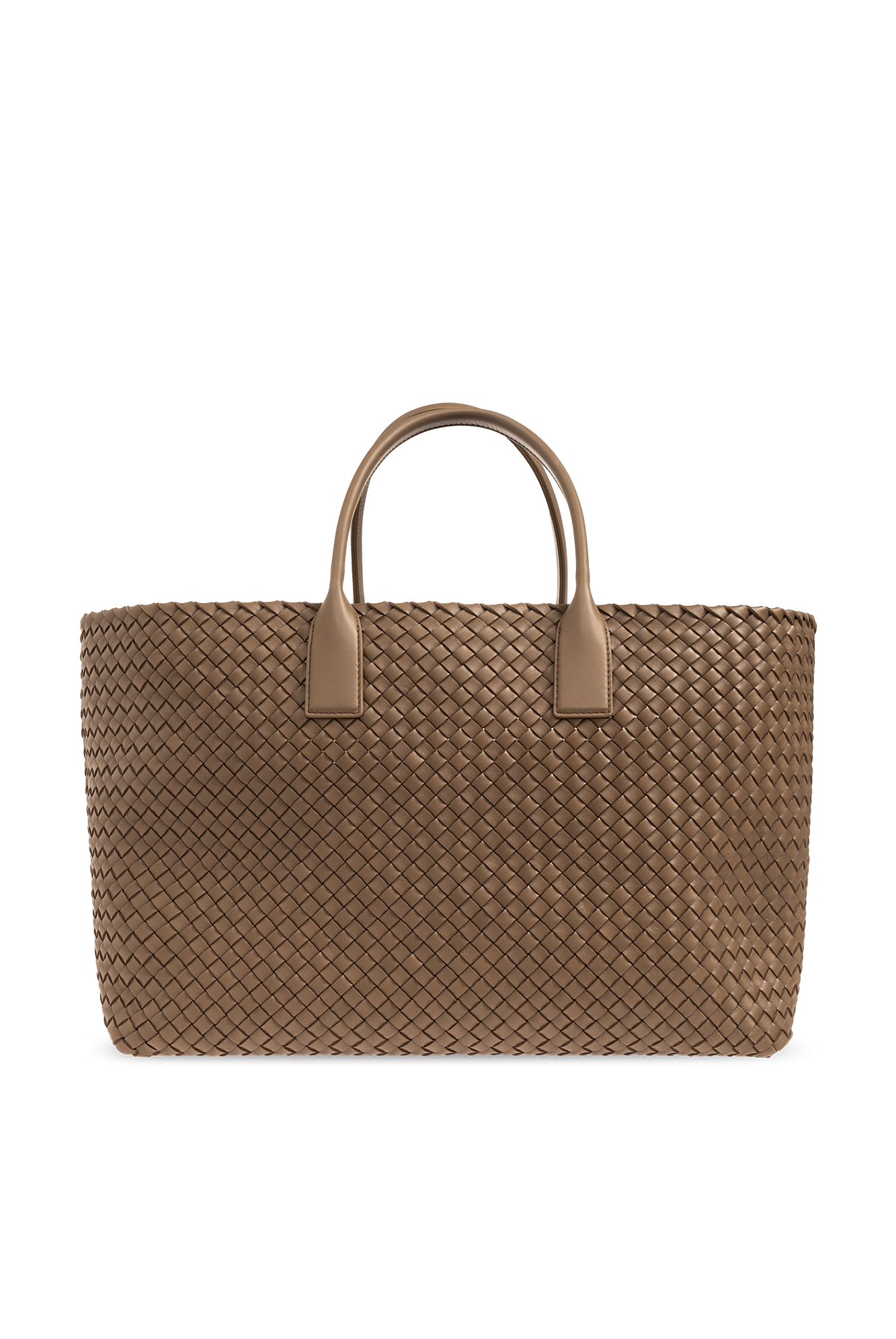 Bottega Veneta ‘Cabat Large’ shopper bag