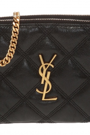 Saint Laurent ‘Becky’ shoulder bag