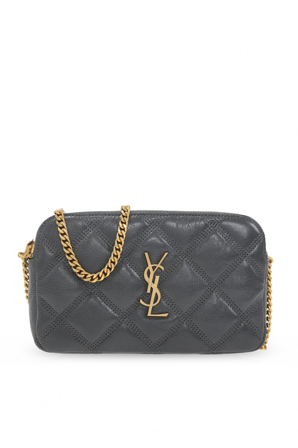 Saint Laurent ‘Becky’ shoulder bag