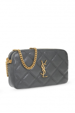 Saint Laurent ‘Becky’ shoulder bag