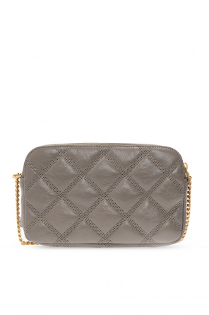 Saint Laurent ‘Becky’ quilted shoulder bag