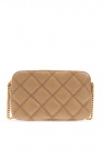 Saint Laurent ‘Becky’ quilted shoulder bag