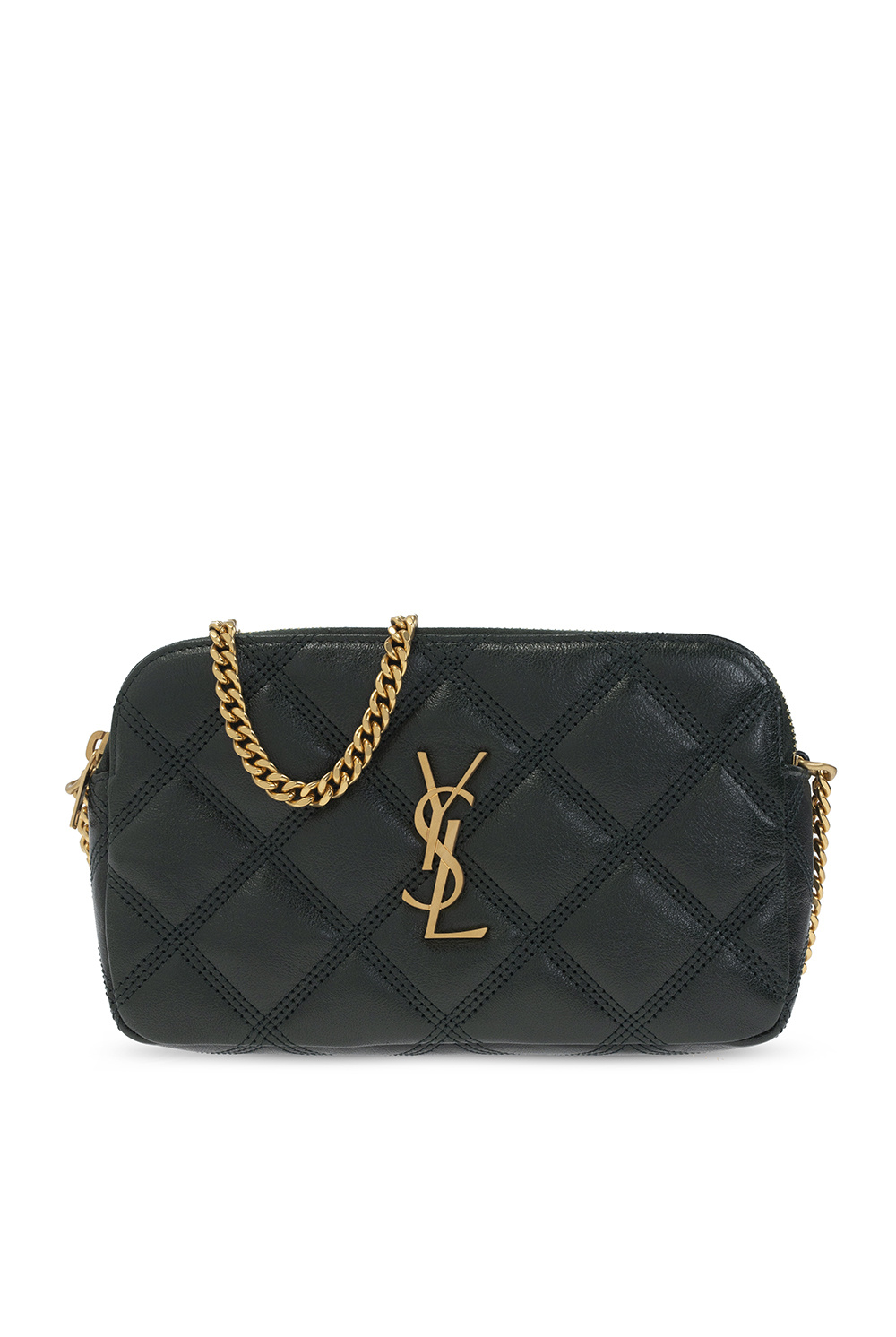 Louis Vuitton One Zip Shoulder Bags