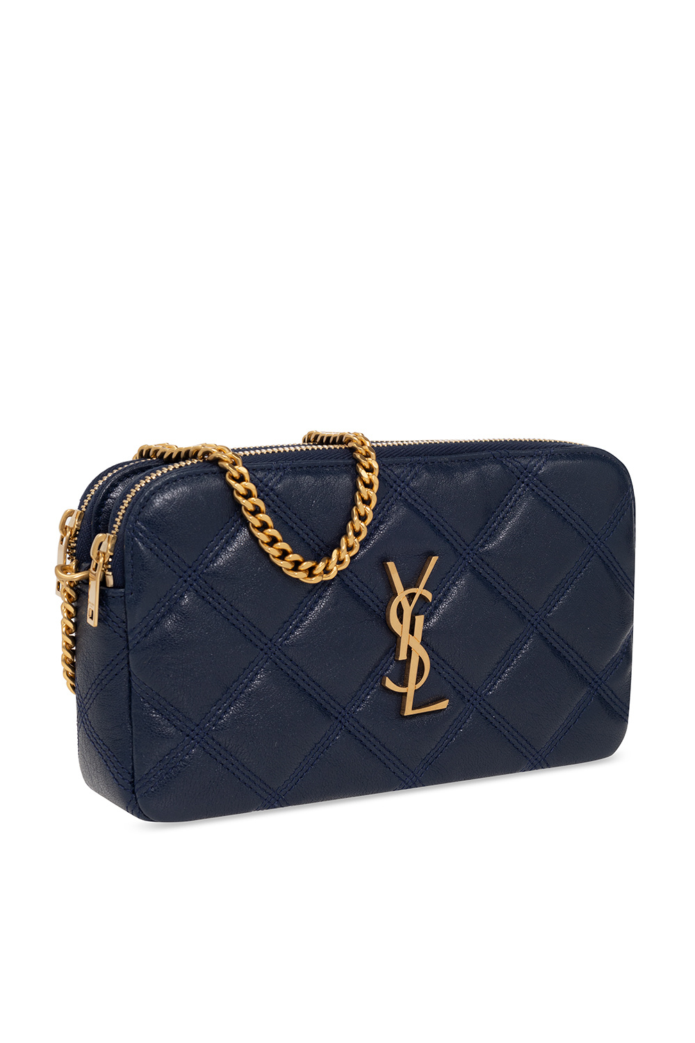 Saint Laurent ‘Becky’ shoulder bag