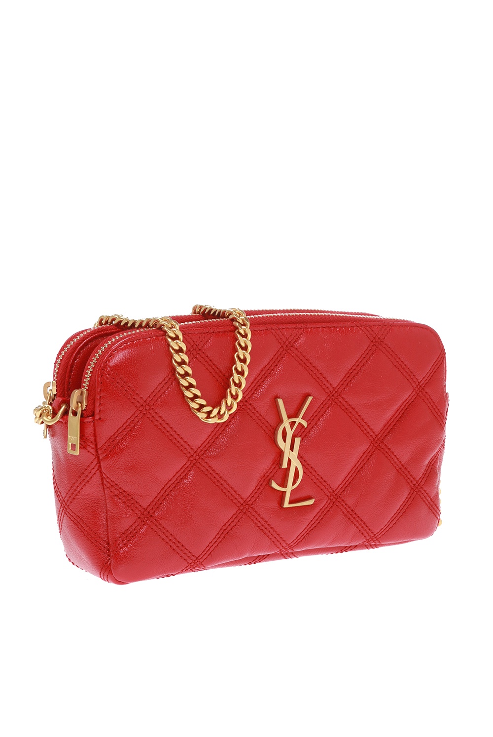 Saint Laurent ‘Becky’ shoulder bag