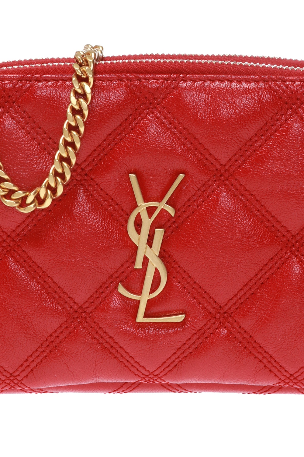 Saint Laurent ‘Becky’ shoulder bag