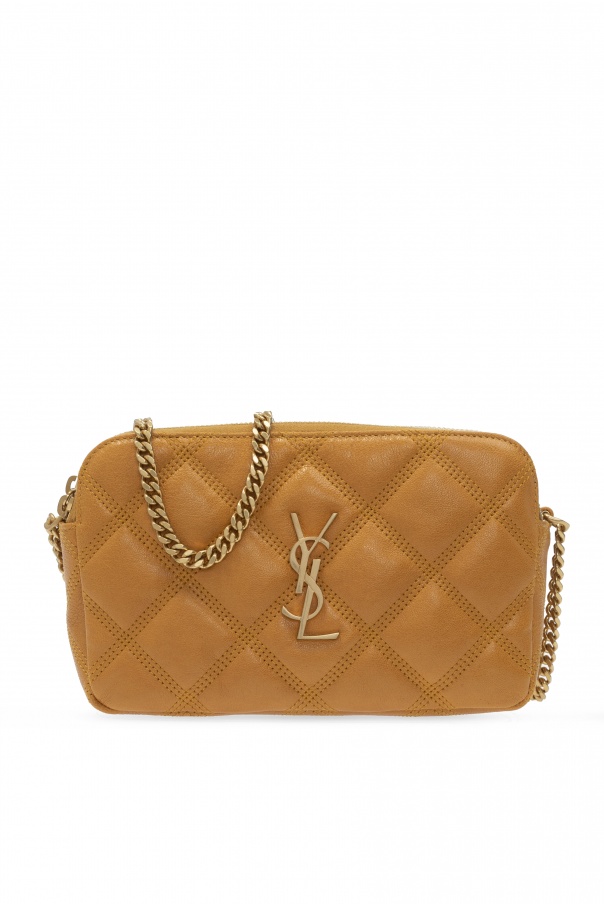 Saint Laurent ‘Becky’ shoulder bag