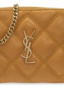 Saint Laurent ‘Becky’ shoulder bag