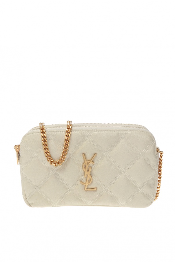 Saint Laurent ‘Becky’ shoulder bag