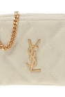 Saint Laurent ‘Becky’ shoulder bag