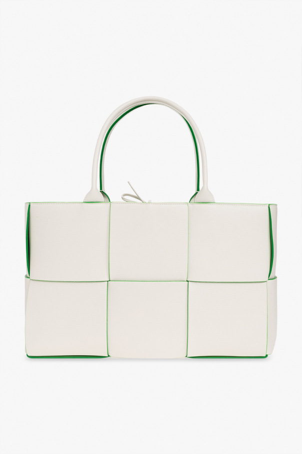 Bottega opini Veneta ‘Arco Medium’ shopper bag