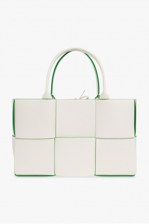Bottega opini Veneta ‘Arco Medium’ shopper bag