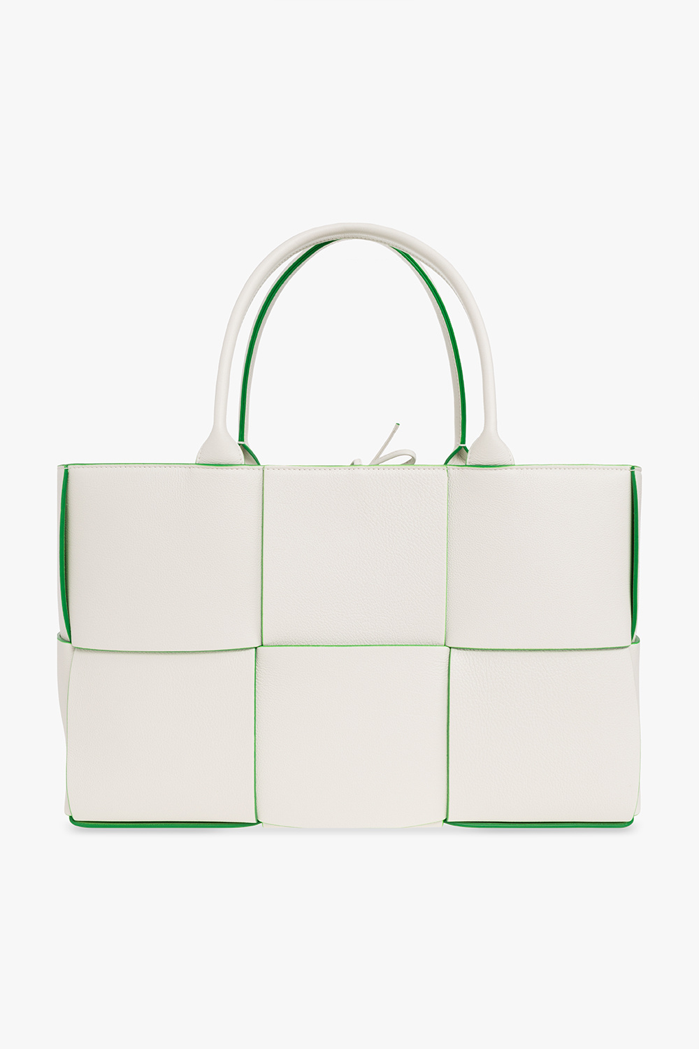 bottega jumper Veneta ‘Arco Medium’ shopper bag
