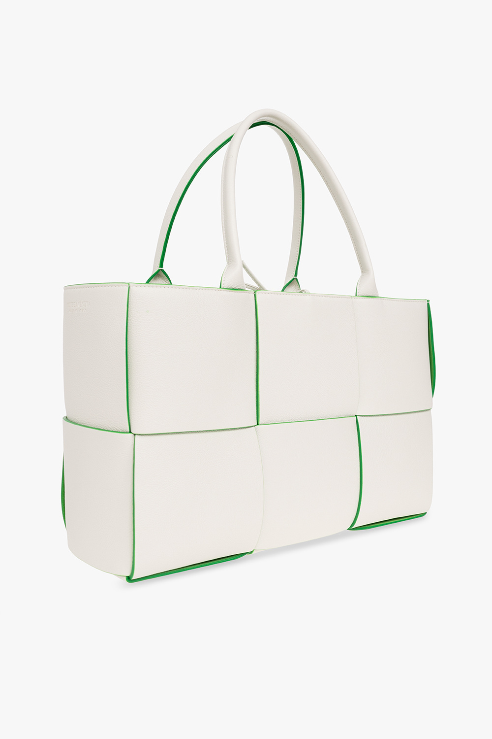 bottega jumper Veneta ‘Arco Medium’ shopper bag