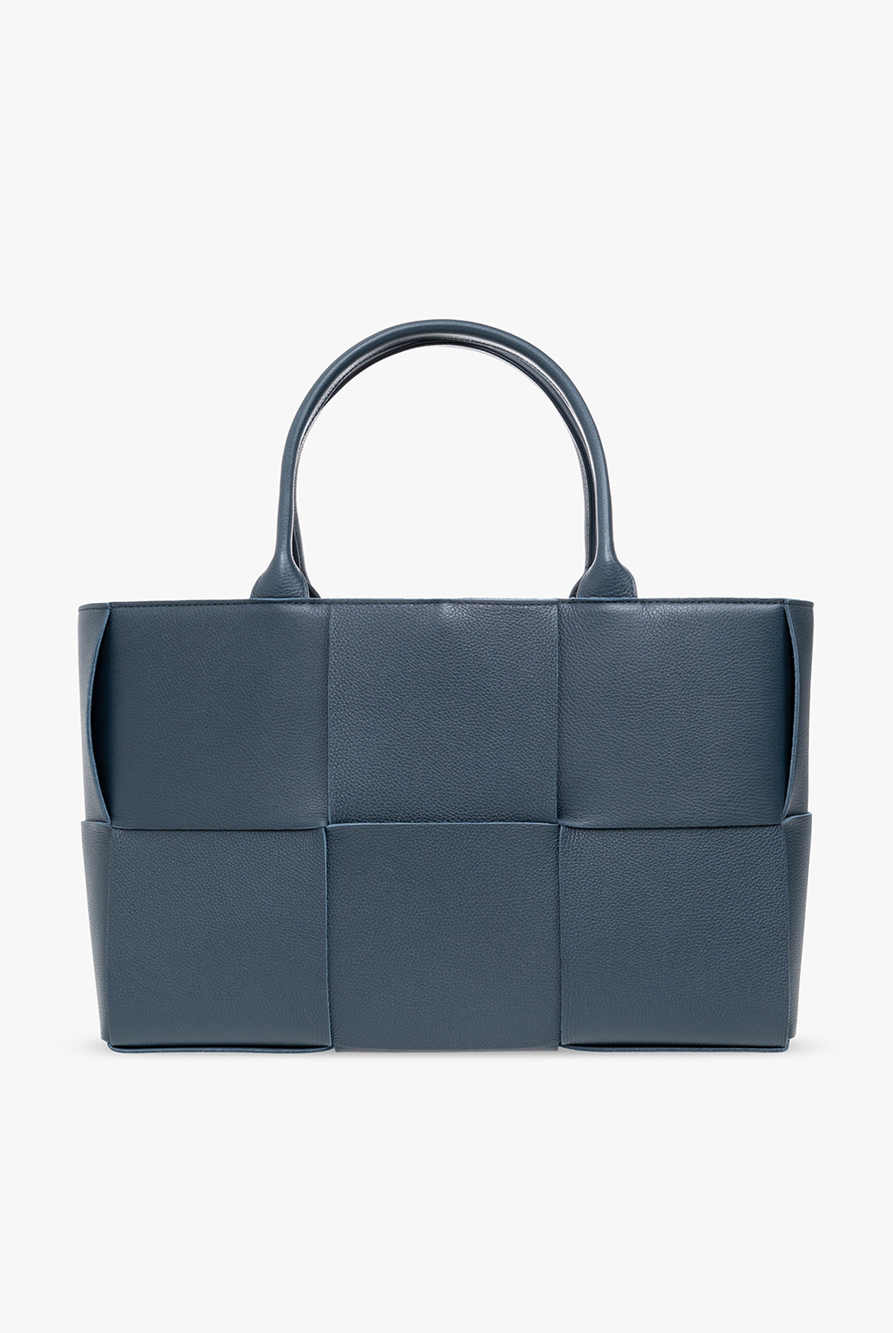 bottega coil Veneta ‘Arco Medium’ shopper bag