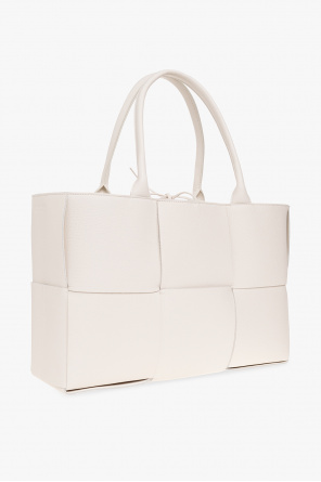 Bottega Veneta ‘Arco Medium’ shopper bag