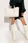 Bottega Veneta ‘Arco Medium’ shopper bag