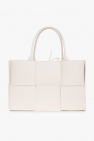 Bottega Veneta ‘Arco Medium’ shopper bag