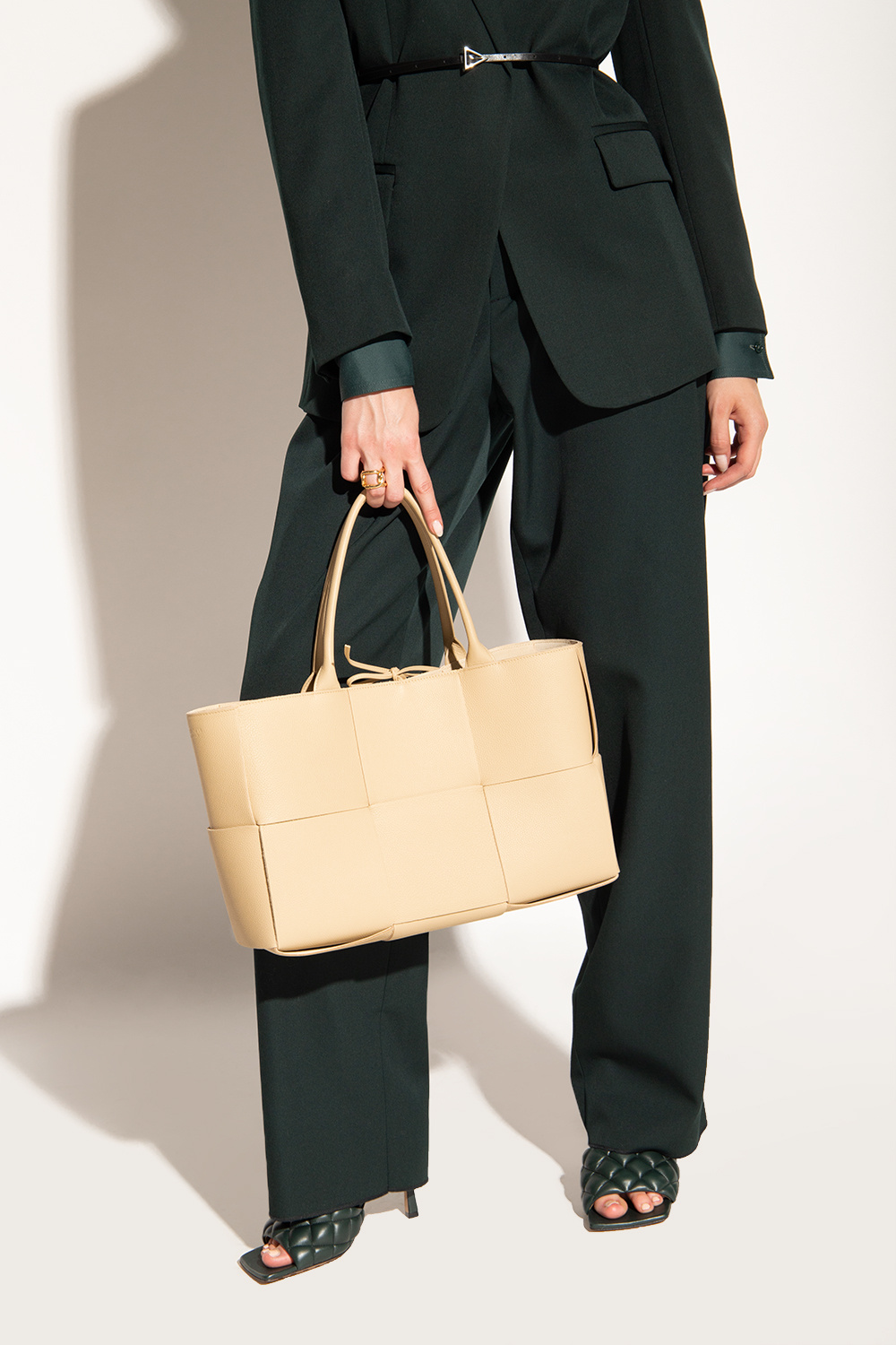 Bottega Veneta ‘Arco Medium’ shopper bag | Women's Bags | Vitkac