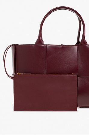 bottega glove Veneta ‘Arco Medium’ shopper bag