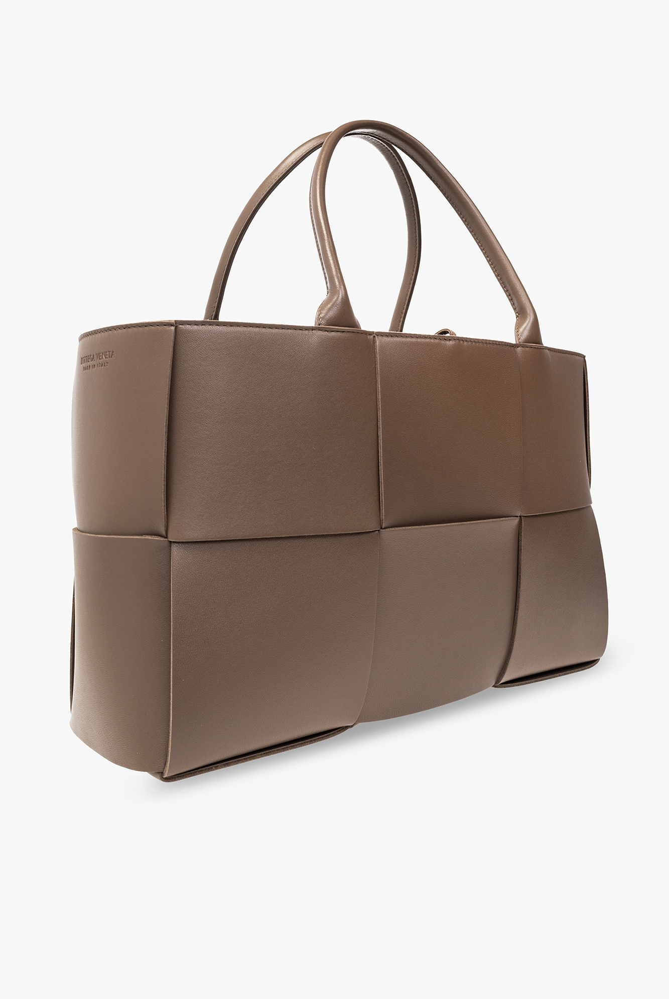 Bottega Veneta ‘Arco Medium’ shopper bag