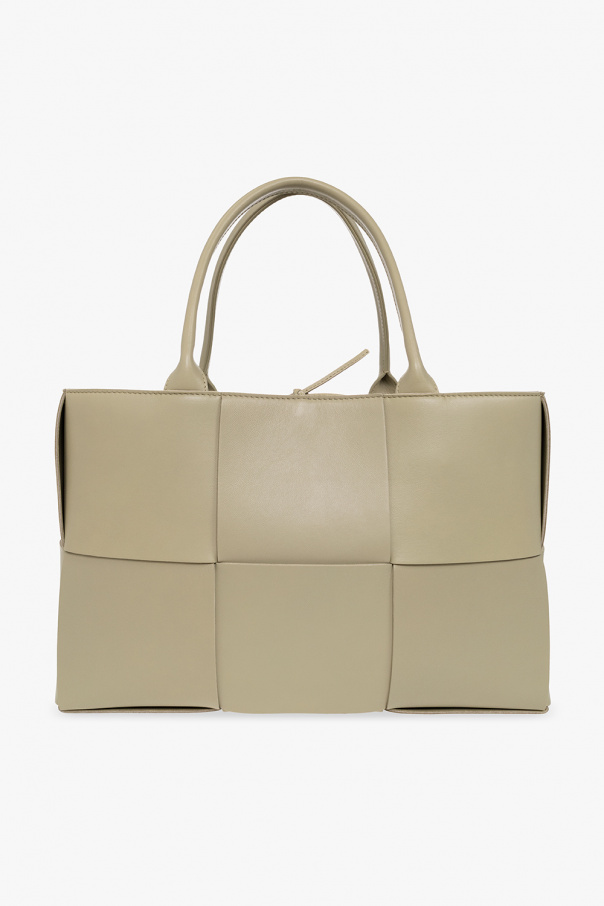Bottega Eyewear Veneta ‘Arco Medium’ shopper bag