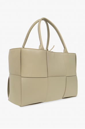 Bottega Eyewear Veneta ‘Arco Medium’ shopper bag