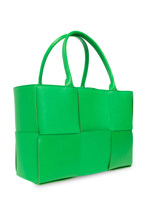 bottega Classic Veneta ‘Arco Medium’ shopper bag