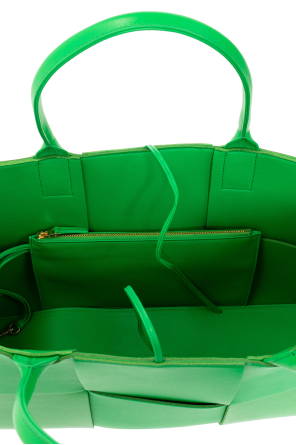 bottega Classic Veneta ‘Arco Medium’ shopper bag