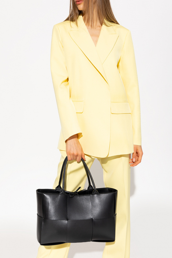 Bottega THE Veneta ‘Arco Medium’ shopper bag