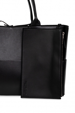 bottega derby Veneta ‘Arco Medium’ shopper bag