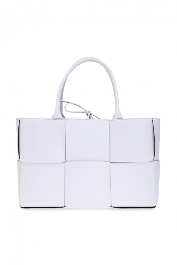 bottega Eau Veneta ‘Arco’ shopper bag