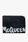 Alexander McQueen Document holder