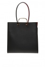 Alexander McQueen ‘Tall Story’ shoulder bag