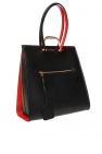 Alexander McQueen ‘Tall Story’ shoulder bag