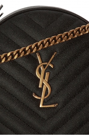 Saint Laurent ‘Vinyle’ shoulder bag