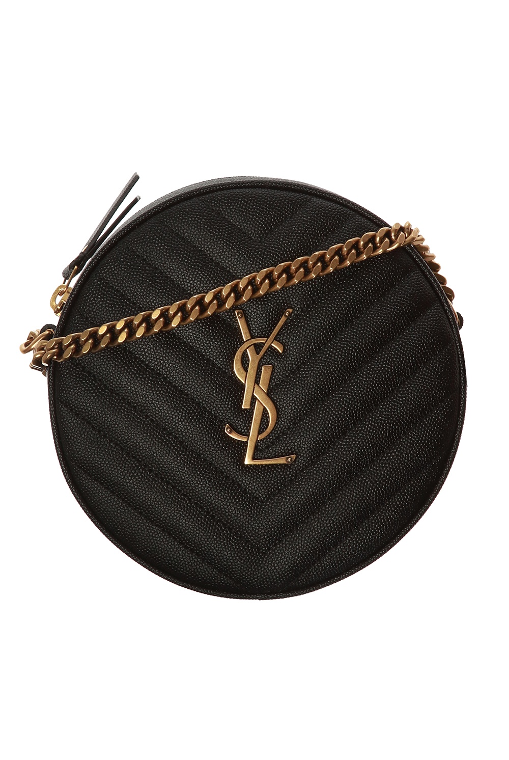 Saint Laurent ‘Vinyle’ shoulder bag