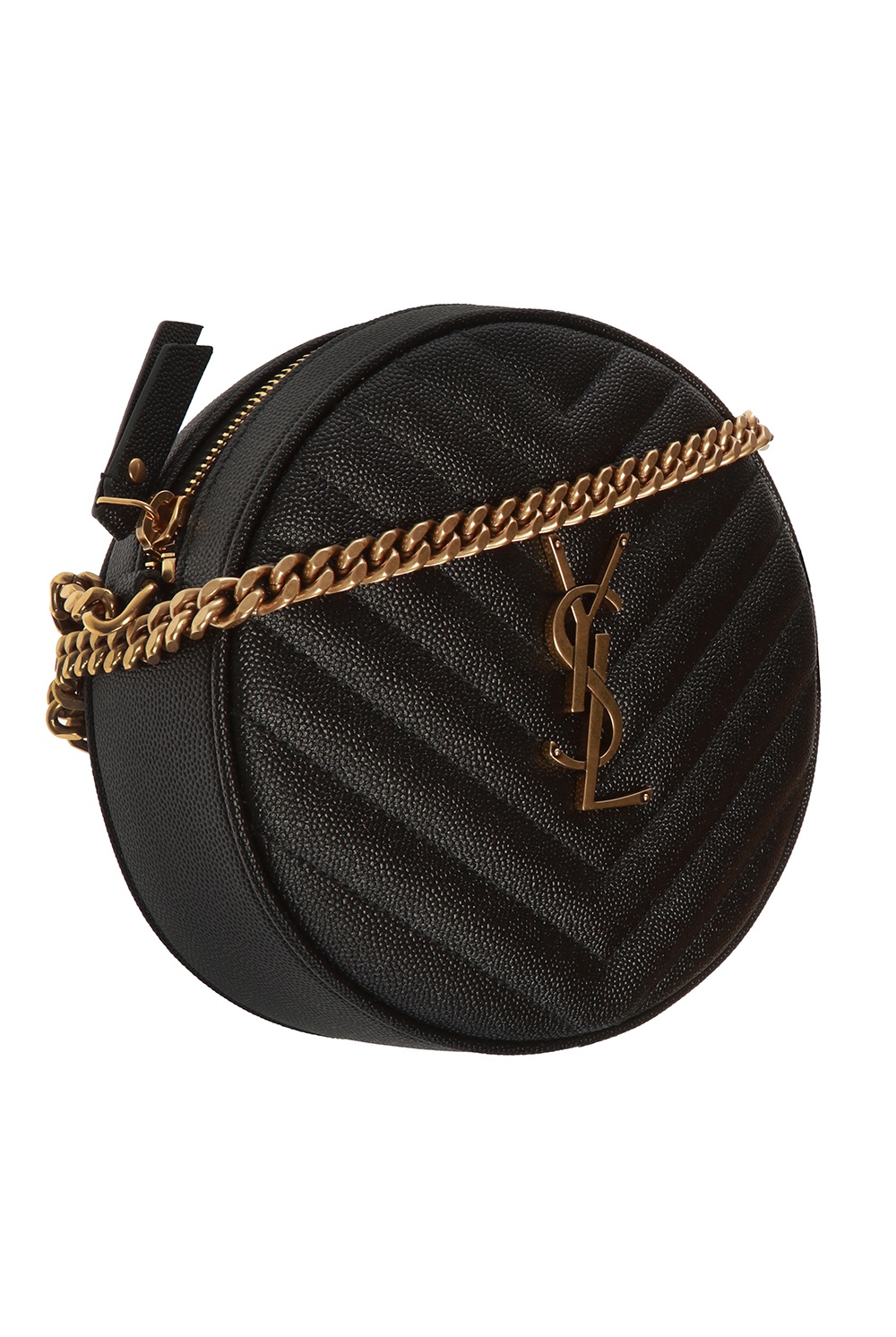 Saint Laurent ‘Vinyle’ shoulder bag