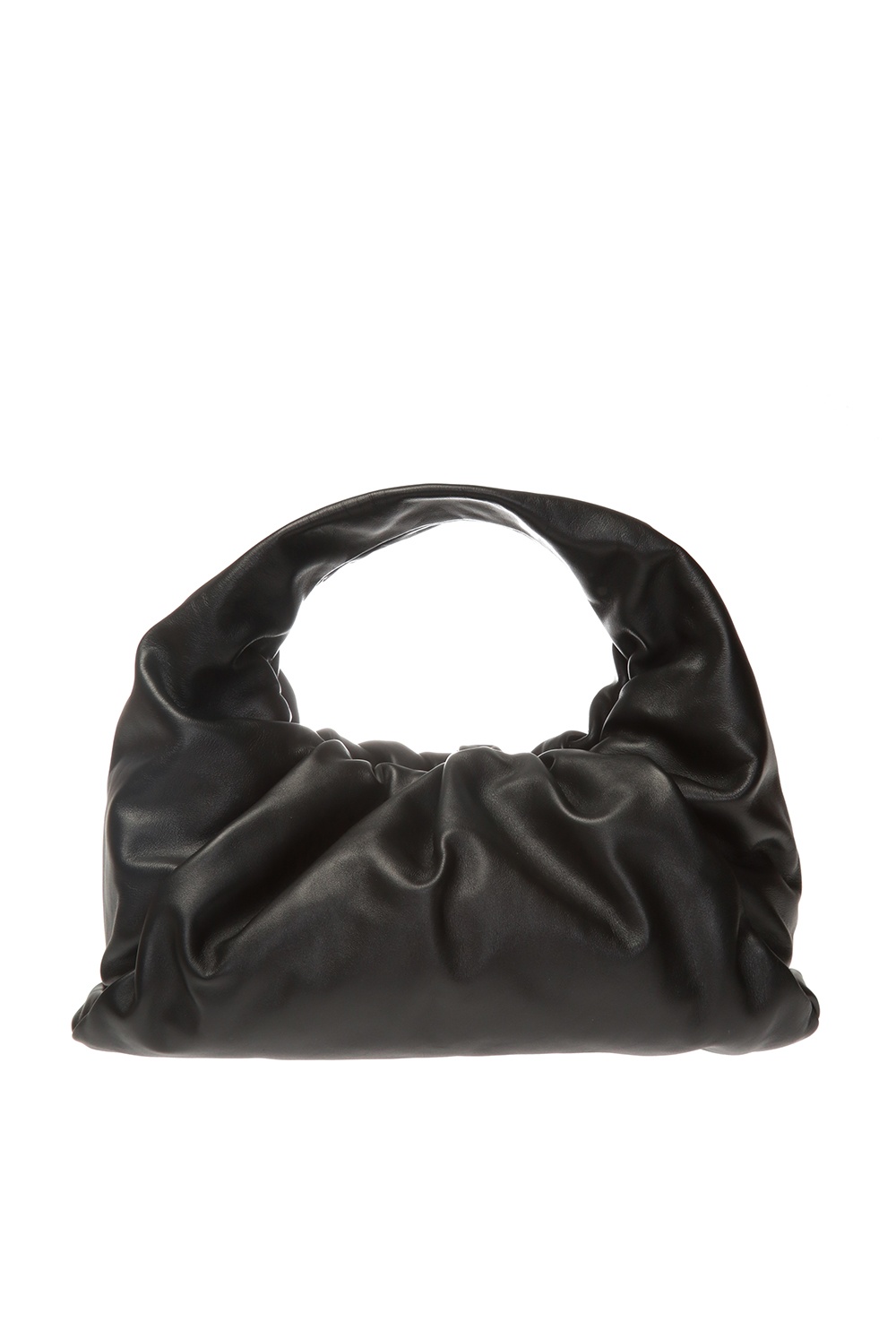bottega veneta shoulder pouch bag