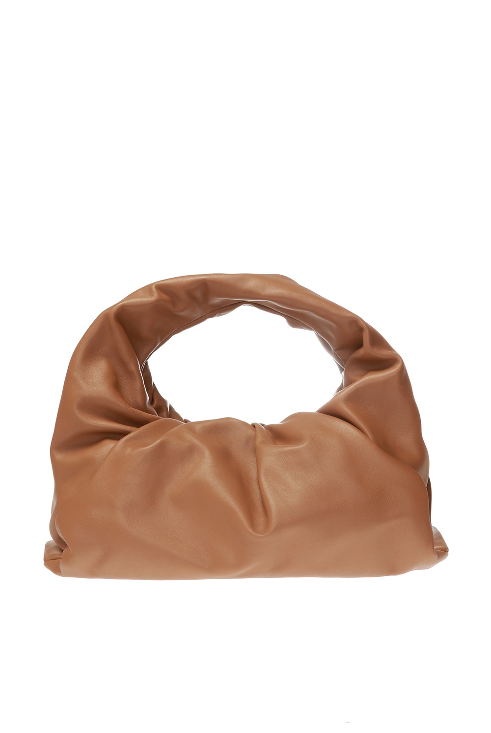 Bottega Veneta Women's The Pouch Leather Bag